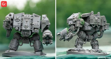 To find other models, use the model search and filters on the page. . Warhammer 40k stl files free